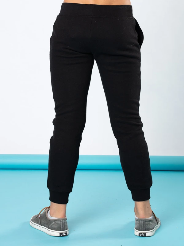 Jogging Rusty Enri – Negro