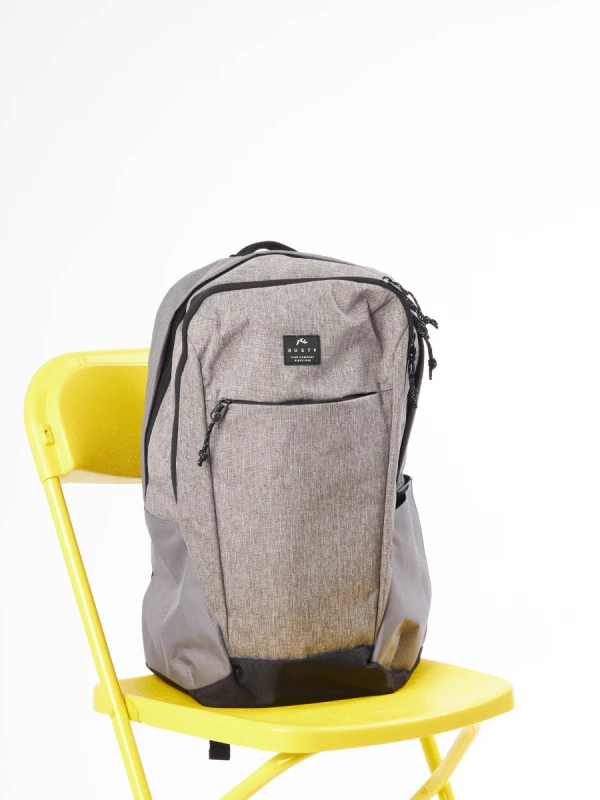 Mochila Rusty Unico – Gris