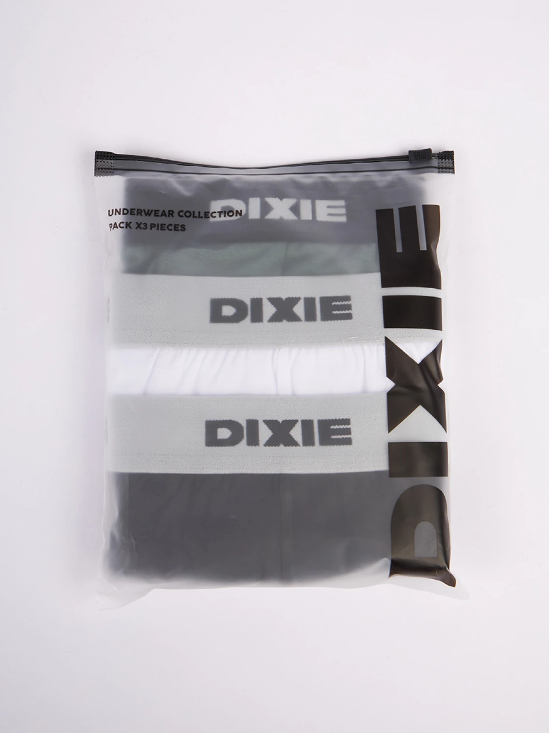 Boxer Dixie Merun