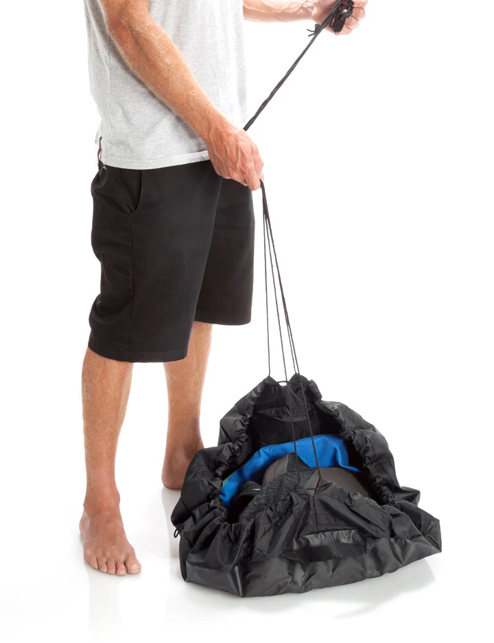 Cambiador de Traje