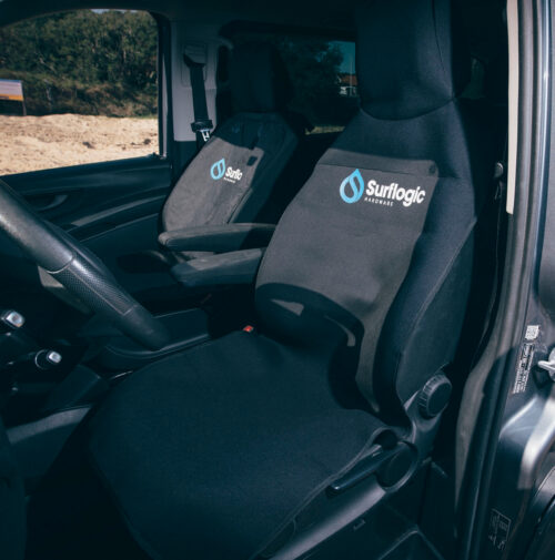 Funda asiento de coche de neopreno