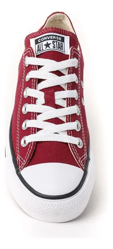 Championes Converse CTAS  OX