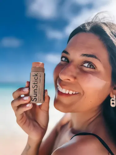 Protector solar Sunstick