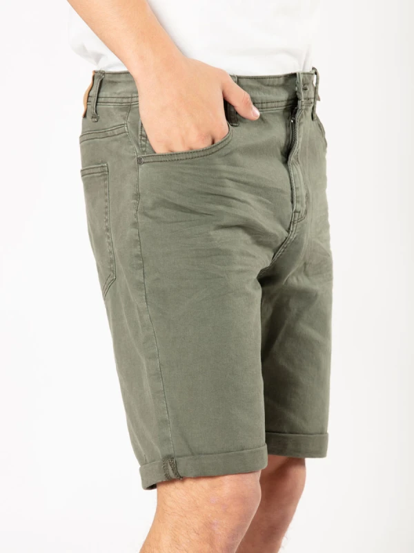 Bermuda Twich S24 – Militar