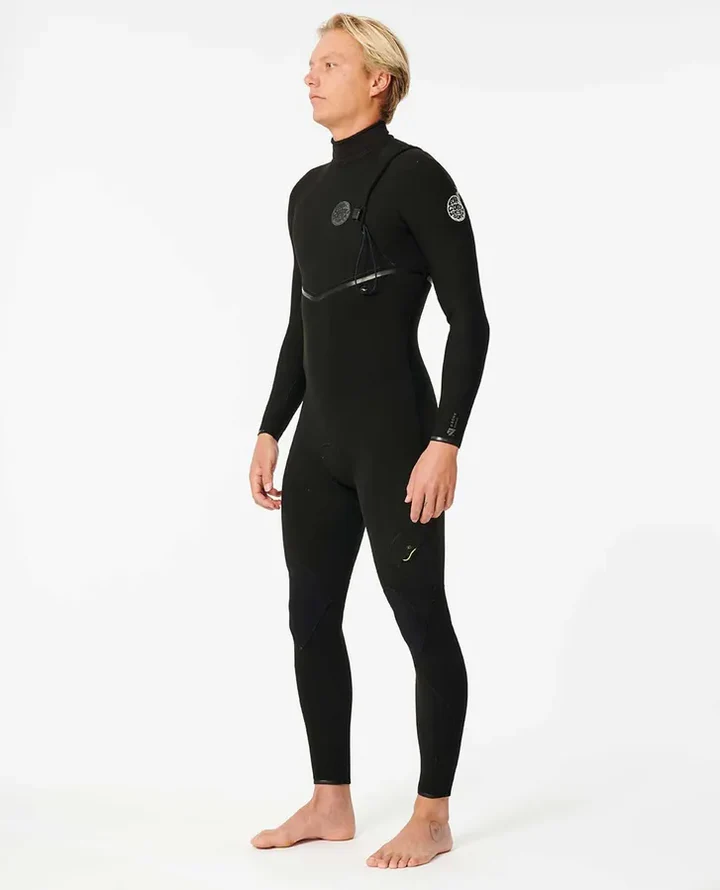 Traje Rip Curl E-Bomb 4.3