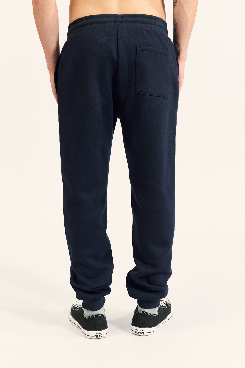 Jogging Billabong Core Color Regular Pant – Navy