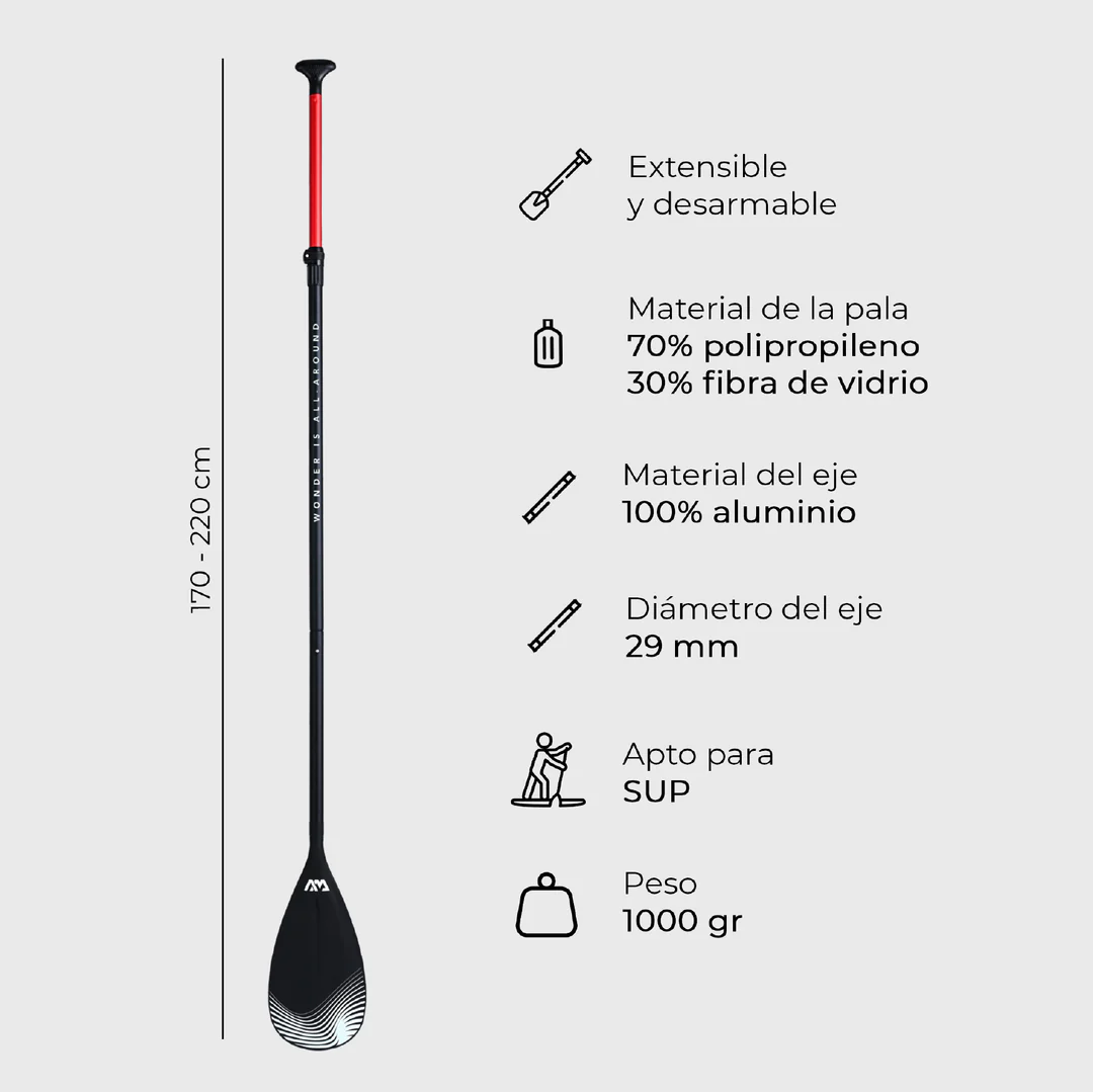 Remo Aquamarina Sport III