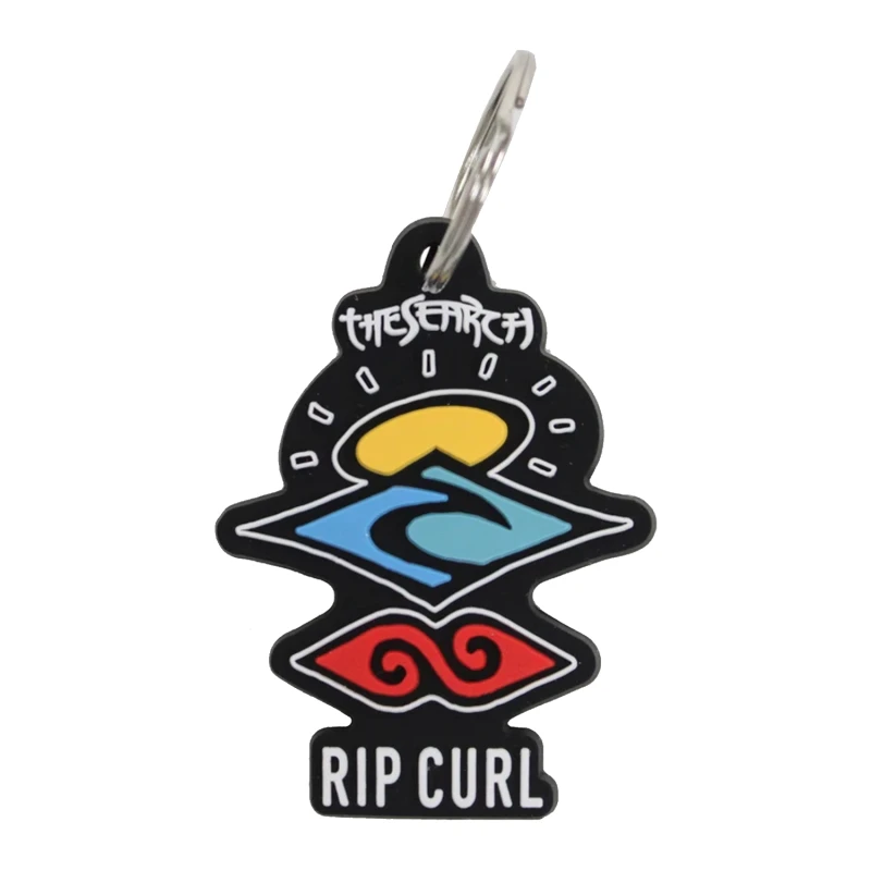 Llavero Rip Curl Search Keyring
