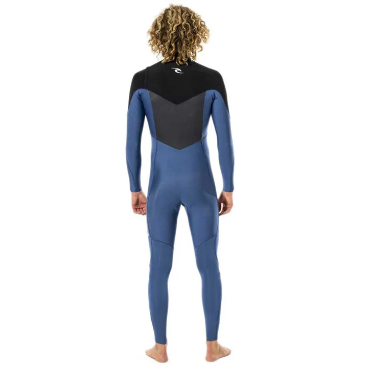 Traje Rip Curl Dawn Patrol 4.3 azul