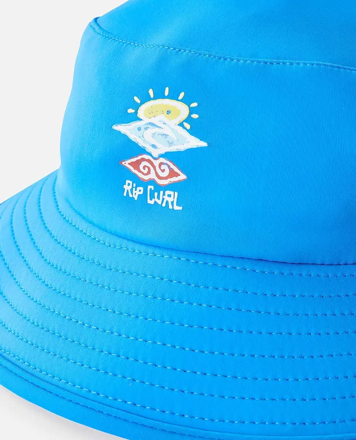 Gorro de agua Rip Curl Beach Hat Boys