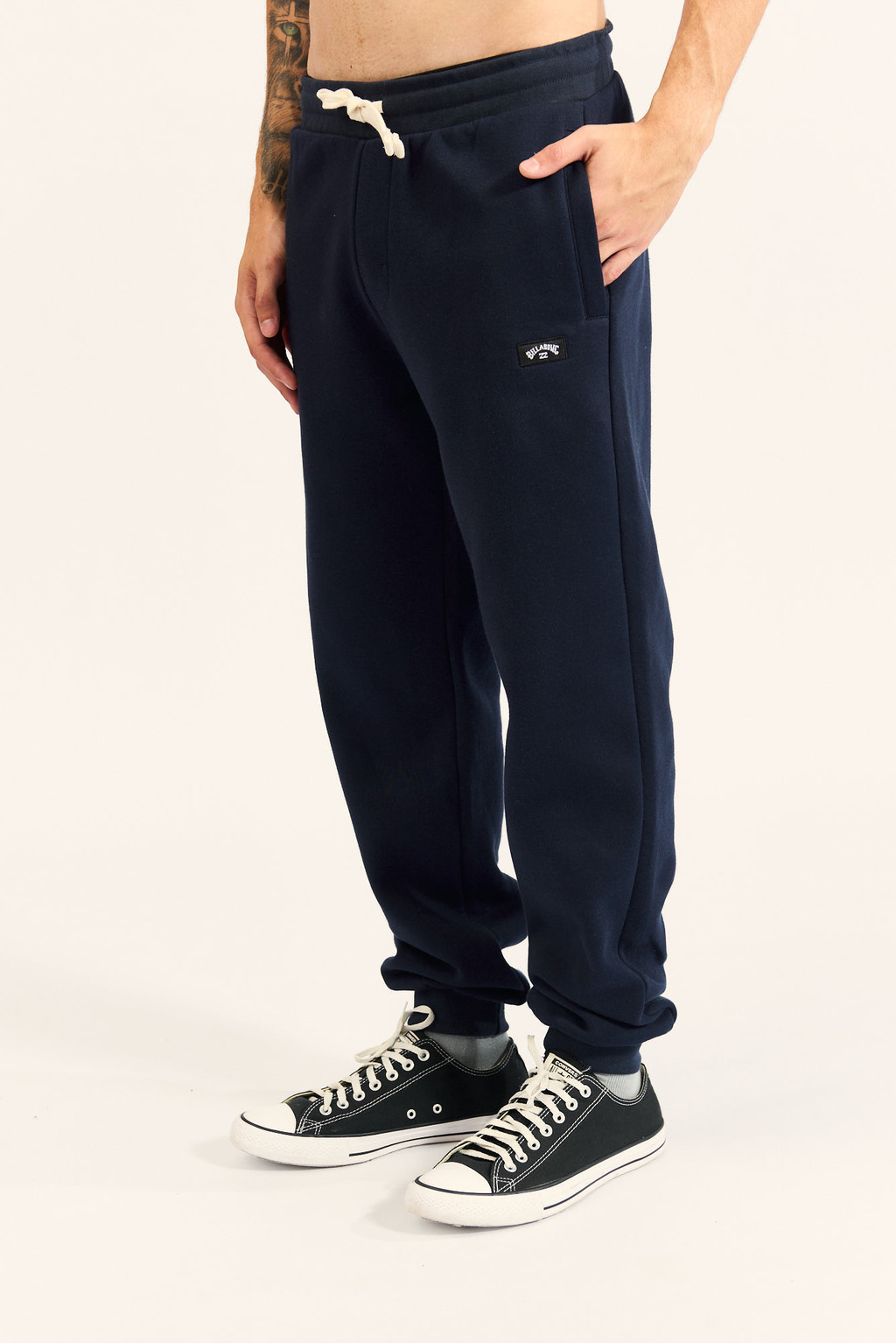 Jogging Billabong Core Color Regular Pant – Navy