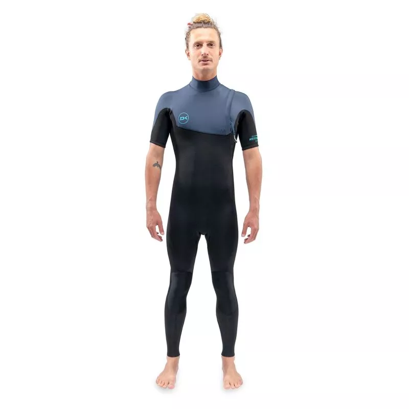 Traje Dakine Mission ZF CL 2mm