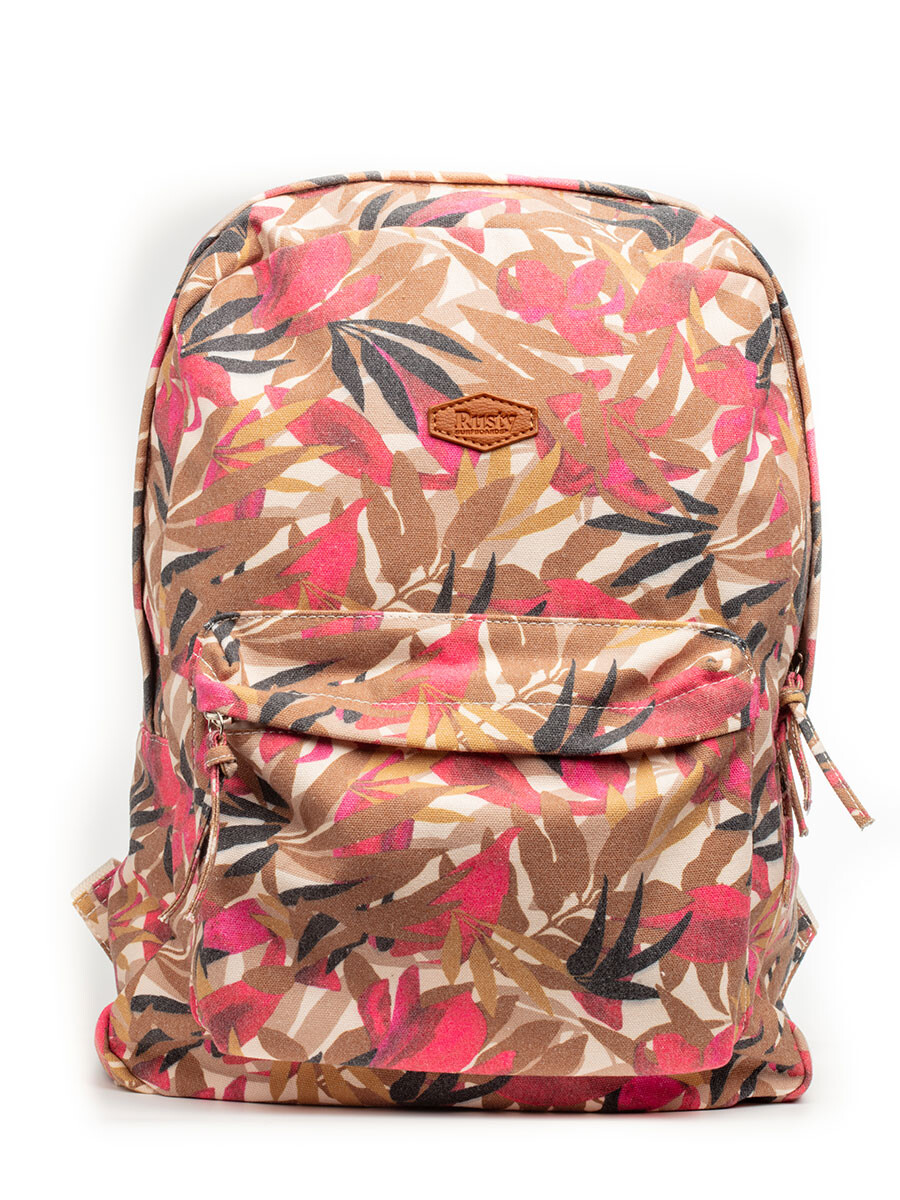 Mochila Rusty Klary