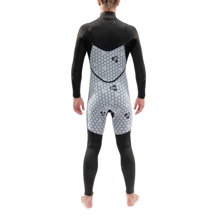 Traje Dakine Mission 3.2 ZF