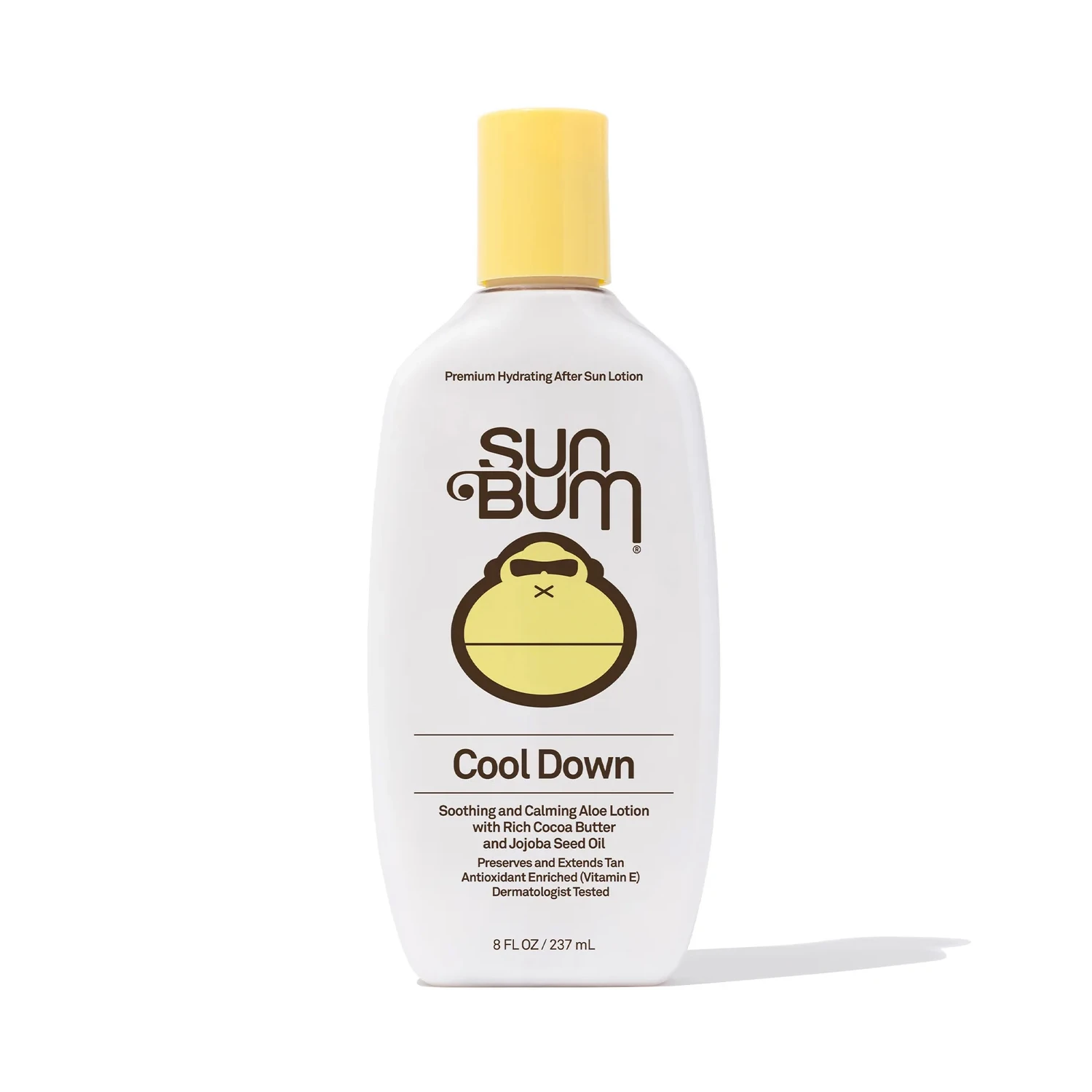 Protector solar Sunbum Cool Down