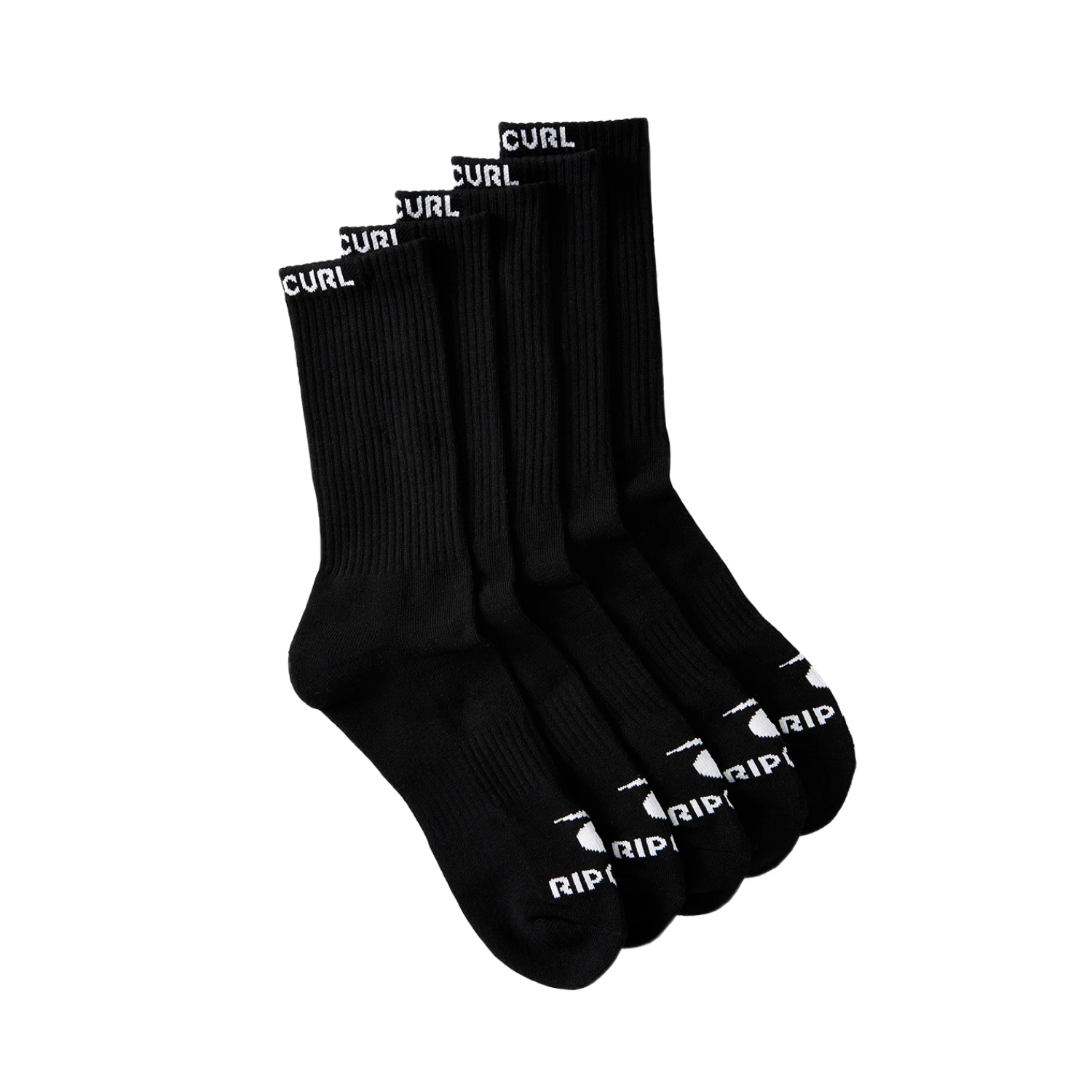 Medias Rip Curl Brand Crew Sock