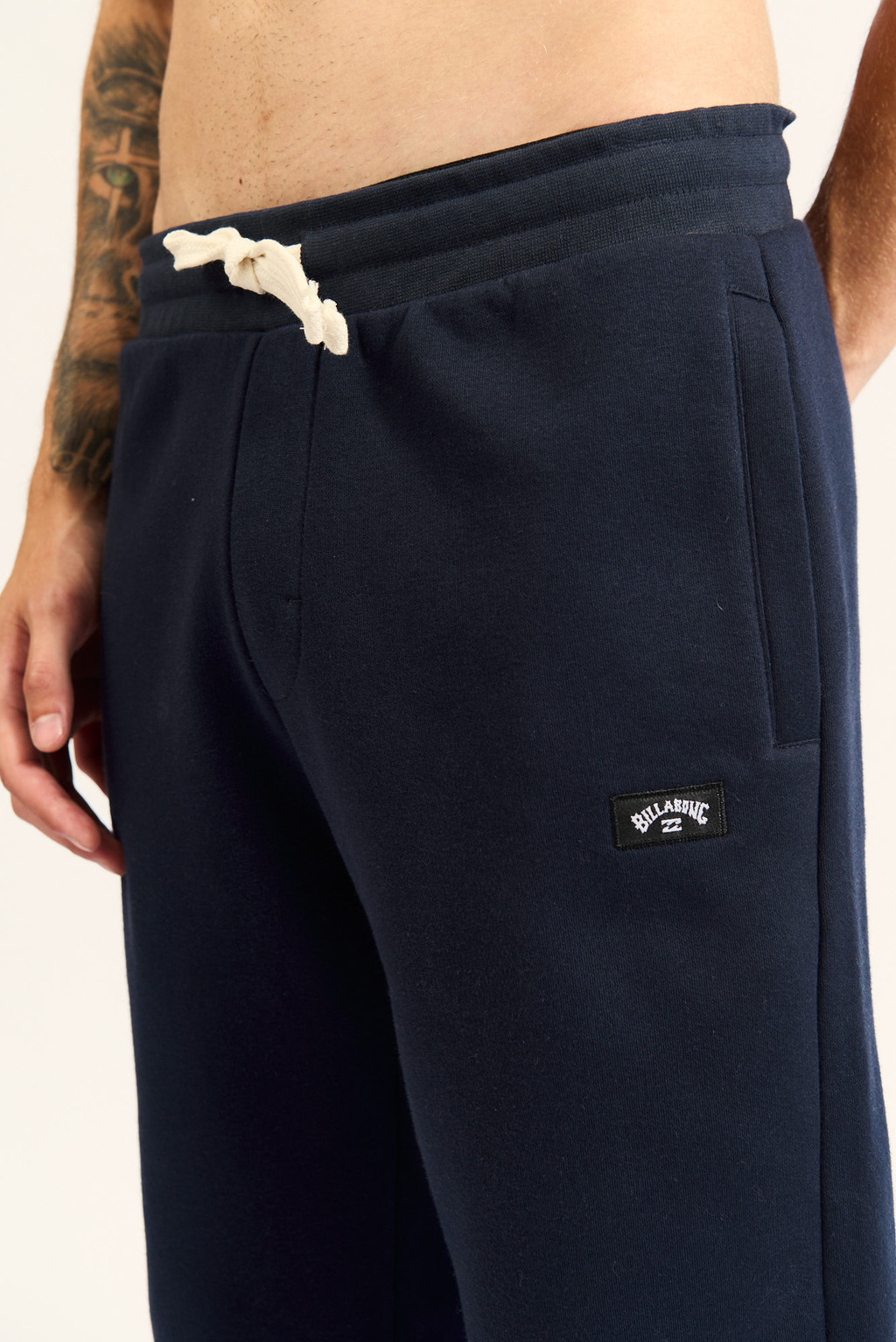 Jogging Billabong Core Color Regular Pant – Navy