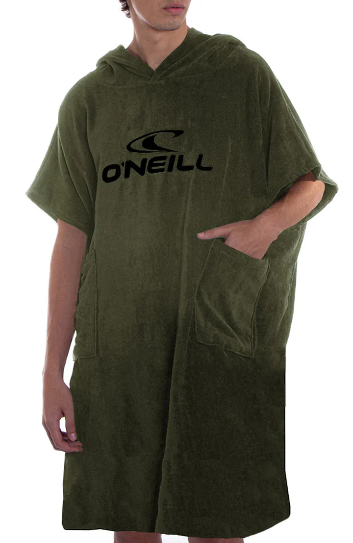 Ponchos Oneill