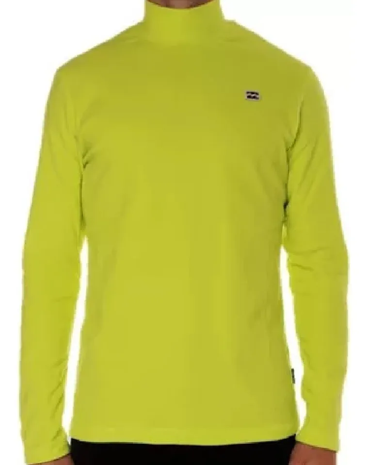 Polar Billabong Snappy Neck – Amarillo