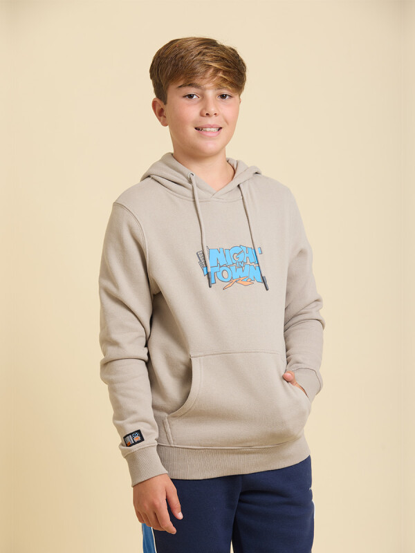 Canguro Rusty Aiko Niños – hueso