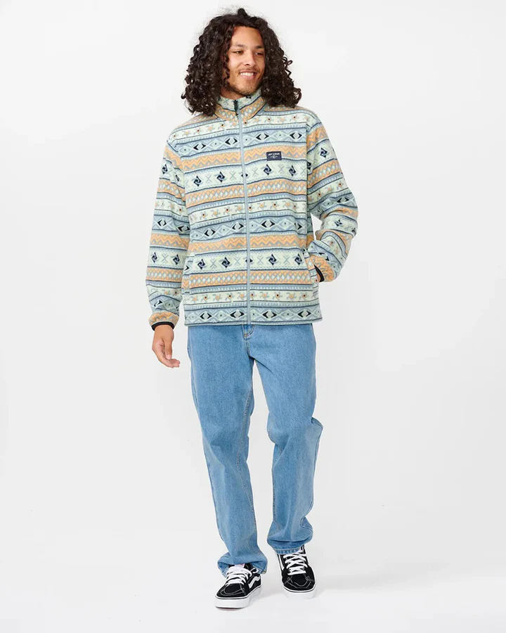 Polar Rip Curl Fun Times Fleece
