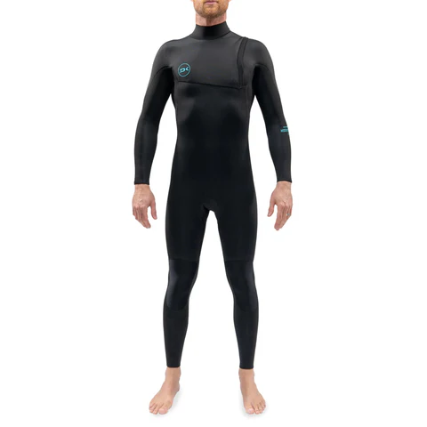 Traje Dakine Mission 3.2 ZF