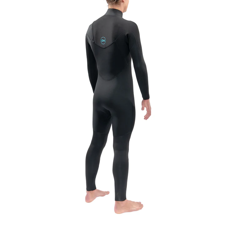 Traje Dakine Mission 4.3