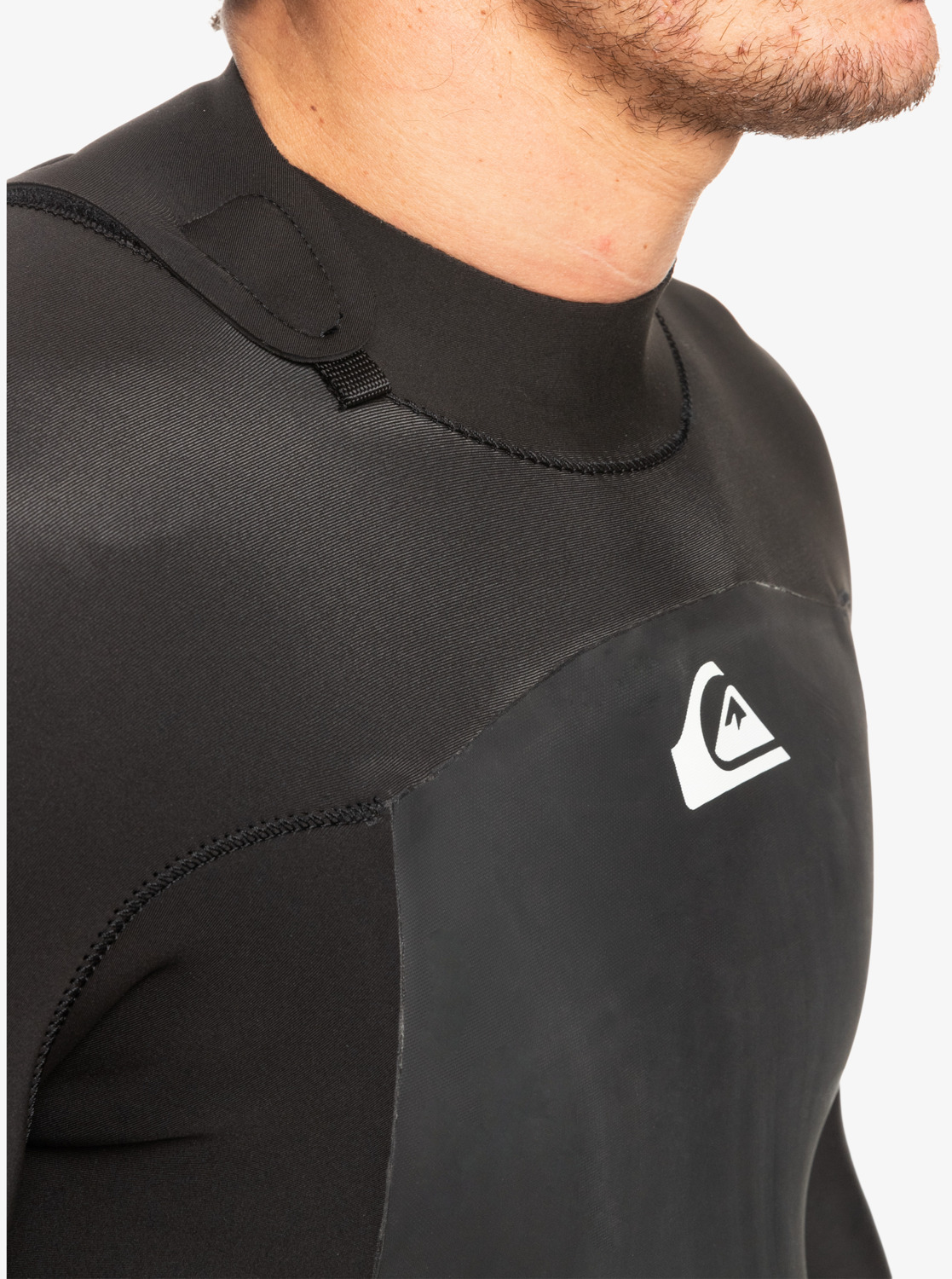 Traje Quicksilver Prolongue 3.2 BZ
