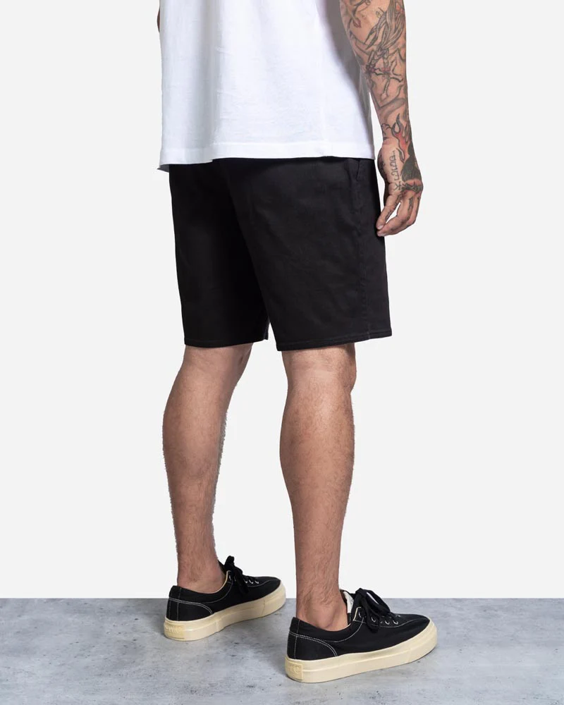 Bermuda Lost Destroyer Work Short