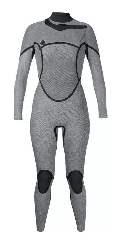 Traje Xcel Ocean Ramsey W 4.3
