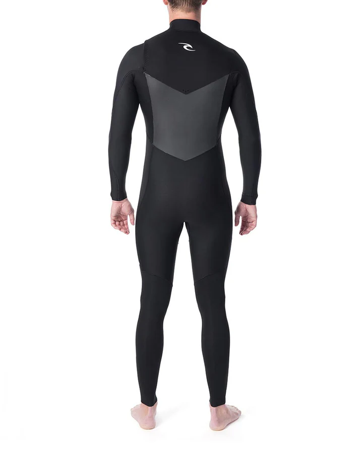 Traje Rip Curl Dawn Patrol 3.2 negro
