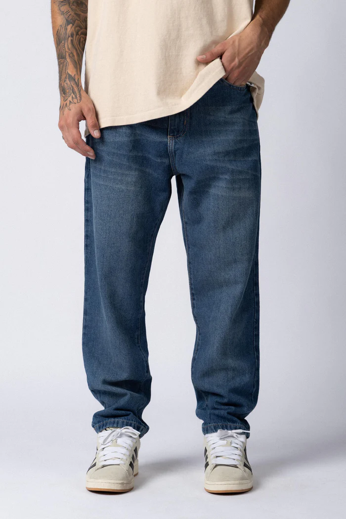 Jean VCP Mom Shelby – Azul