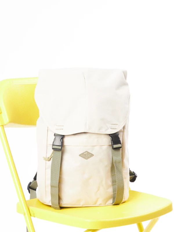 Mochila Rusty Wexter