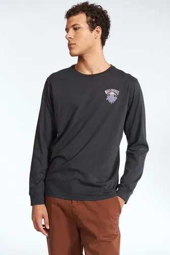 Remera Billabong Surfer Long tee – Azul