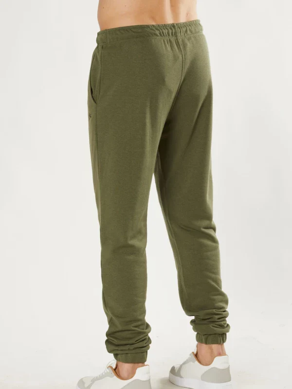 Jogging Rusty Enri – Militar