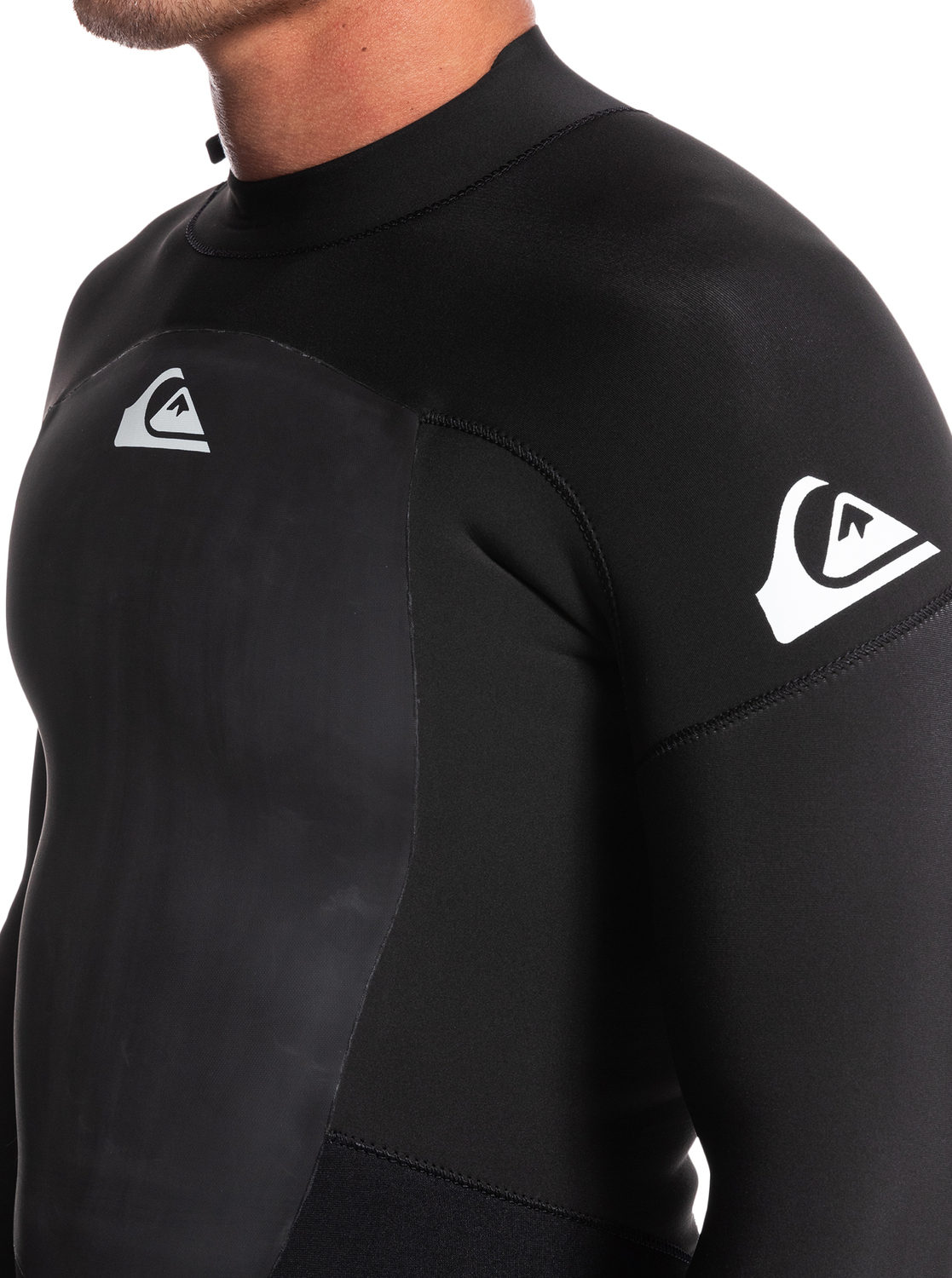 Traje Quicksilver Prolongue 3.2 BZ
