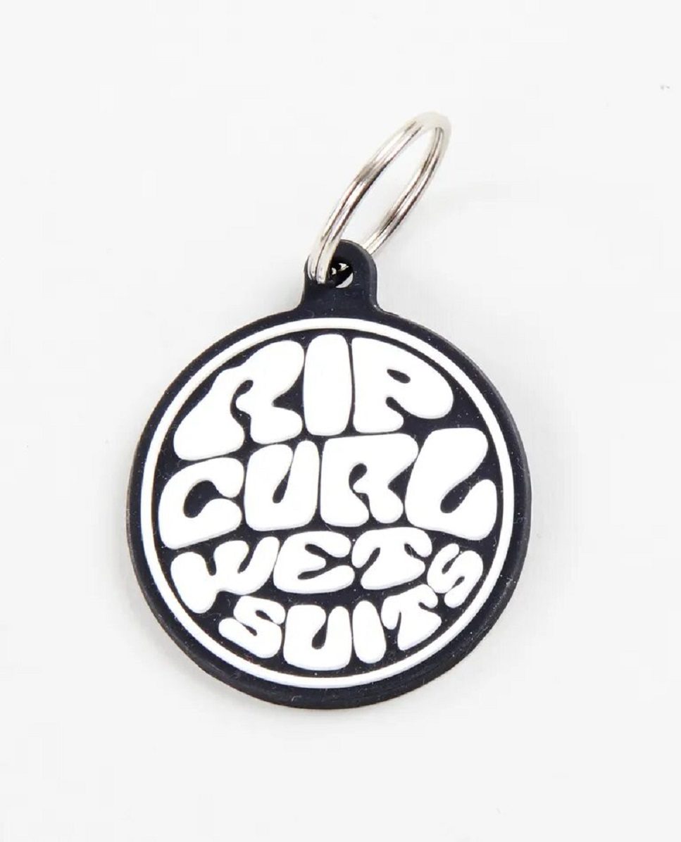 Llavero Rip Curl Logo Redondo Clasico