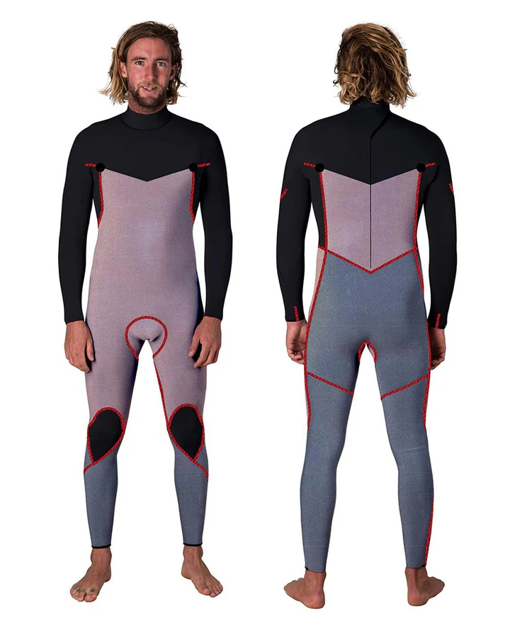Traje Rip Curl Dawn Patrol BZ 4.3