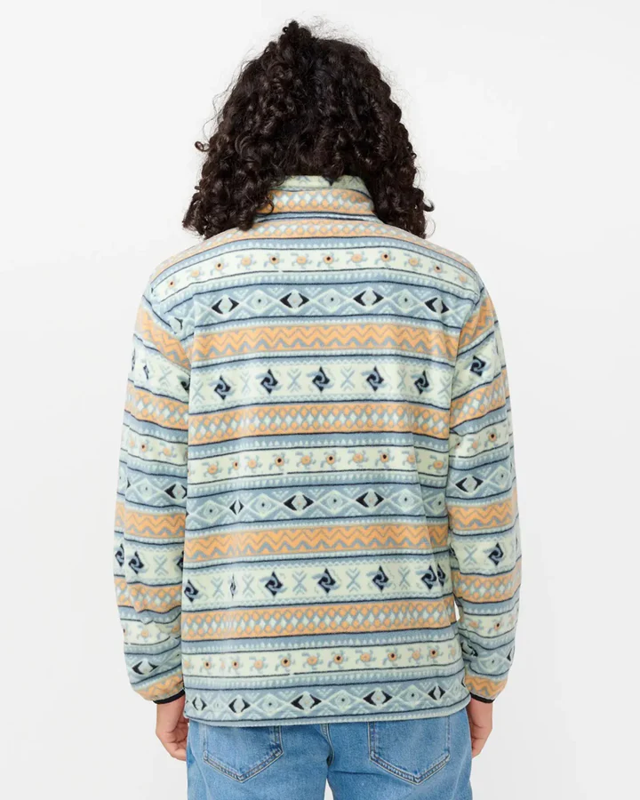Polar Rip Curl Fun Times Fleece