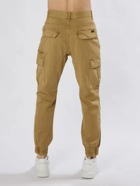 Pantalon Rusty Poler – Khaki