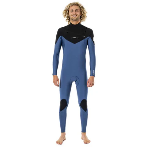 Traje Rip Curl Dawn Patrol 4.3 azul