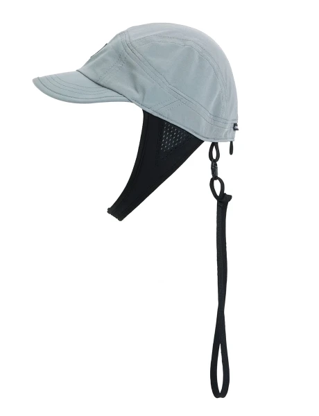 Gorro de agua O’Neill Cloudbreak Surf - Gris