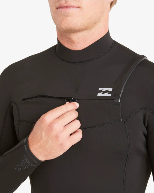 Traje Billabong Absolut 4.3