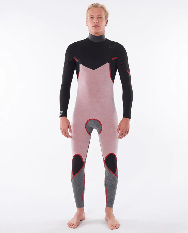 Traje Rip Curl Dawn Patrol 4.3 azul