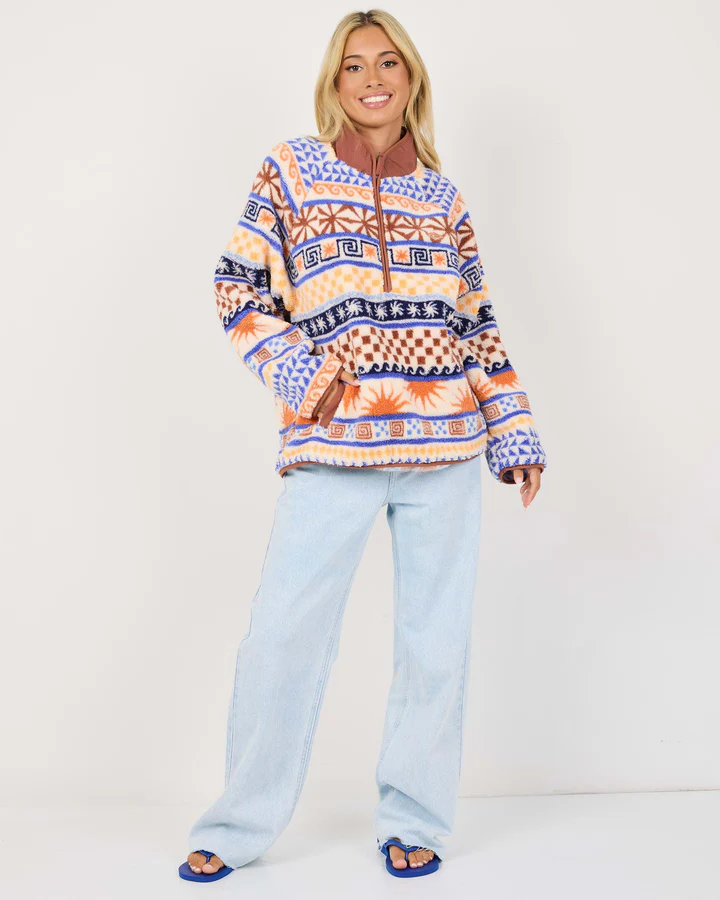 Polar Rip Curl San Carlos – Multi