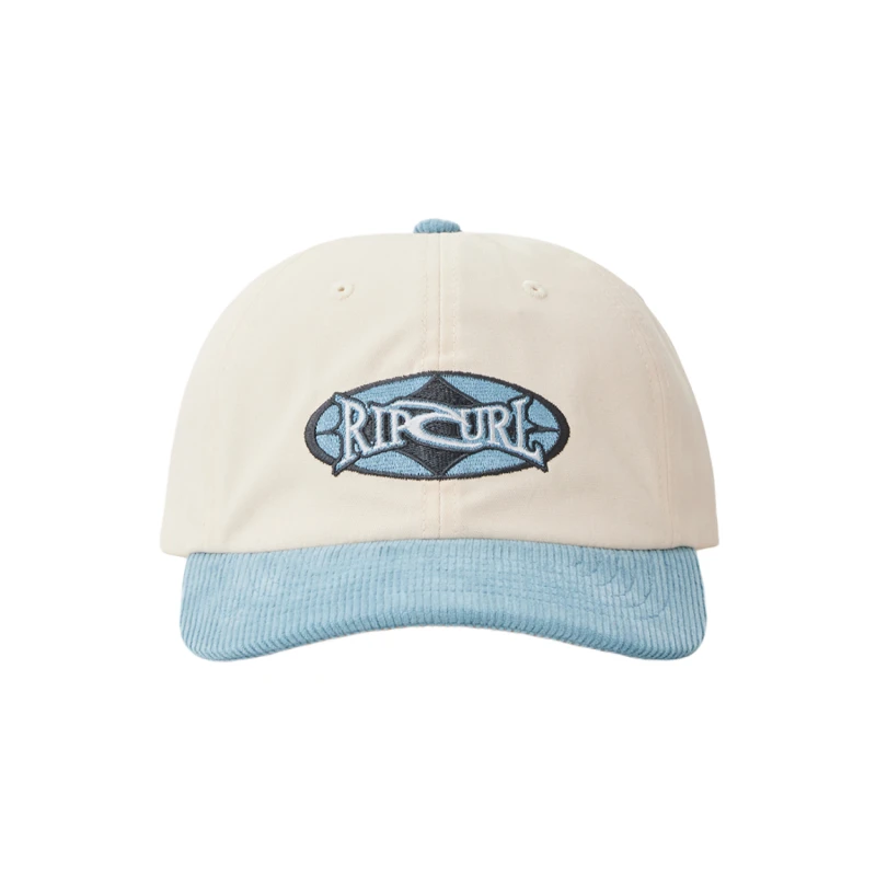 Gorro Rip Curl Heritage Oval SB Cap – Spray Blue