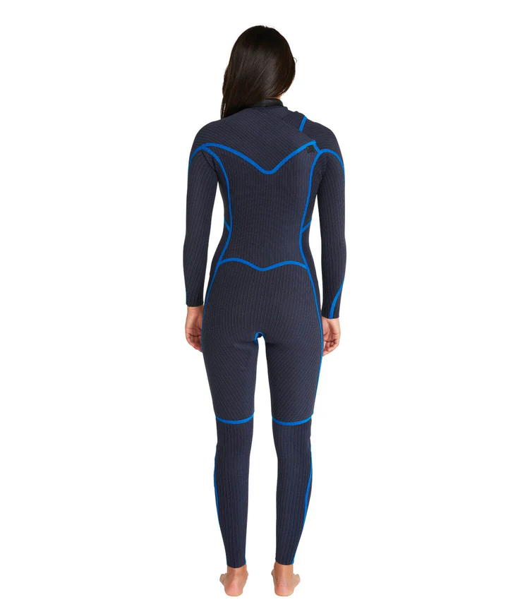 Traje O’Neill Hyperfreak W 4.3 – Negro