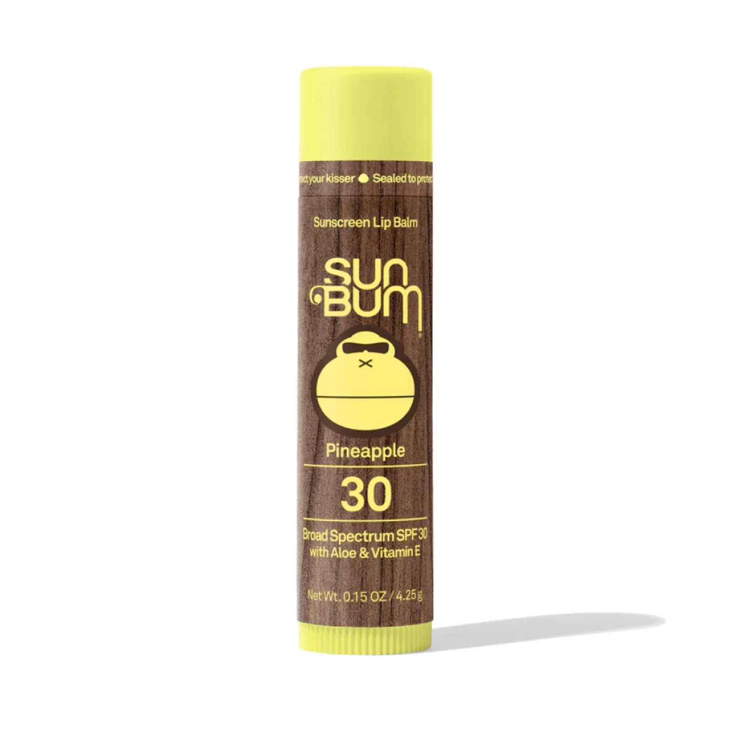 Protector solar labial Sunbum Fps 30 Anana