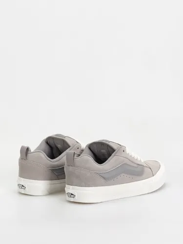 Vans Knu Skool – Suede Gray