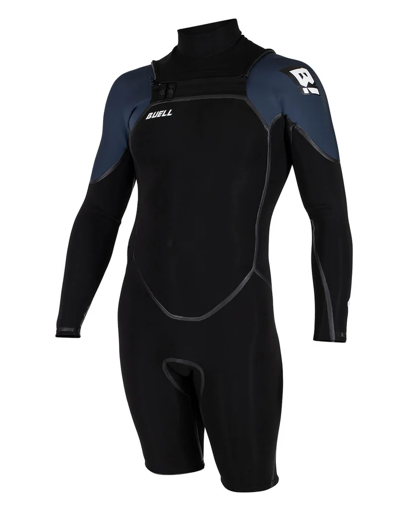 Traje Buell RB1 LC 2mm